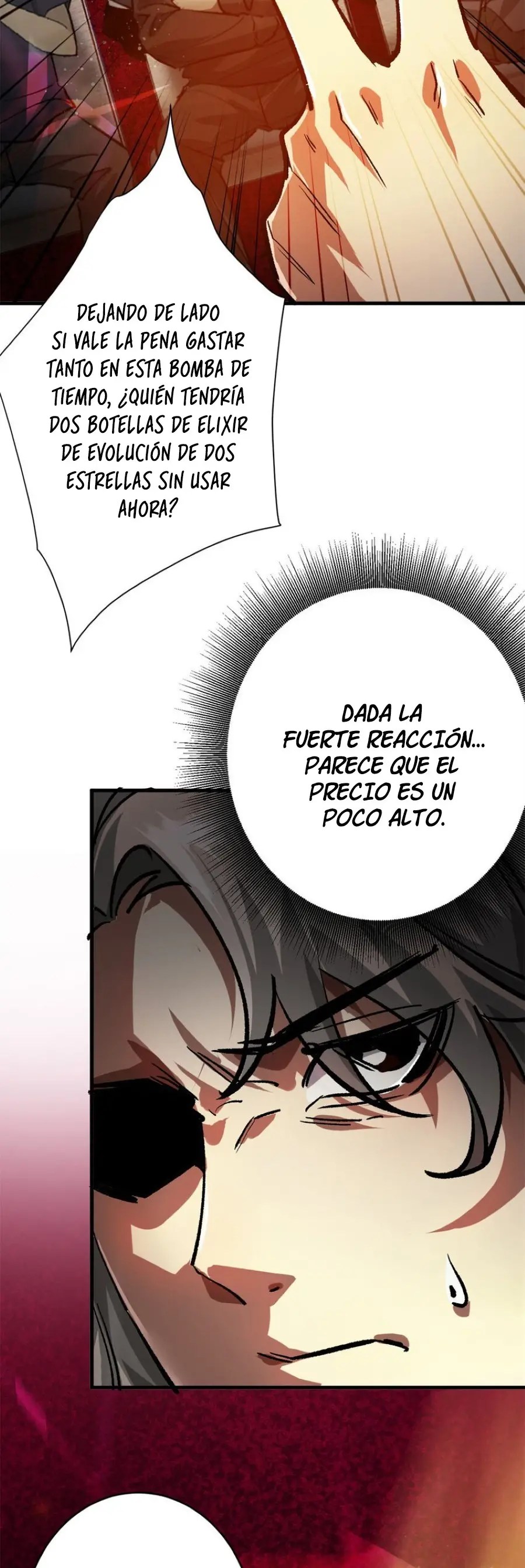 Rueda del mundo — Capítulo 186 — 14
