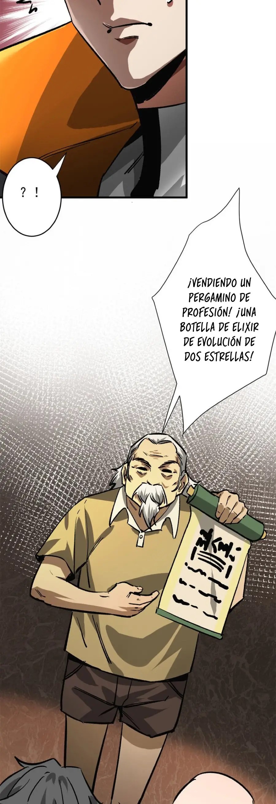 Rueda del mundo — Capítulo 186 — 23