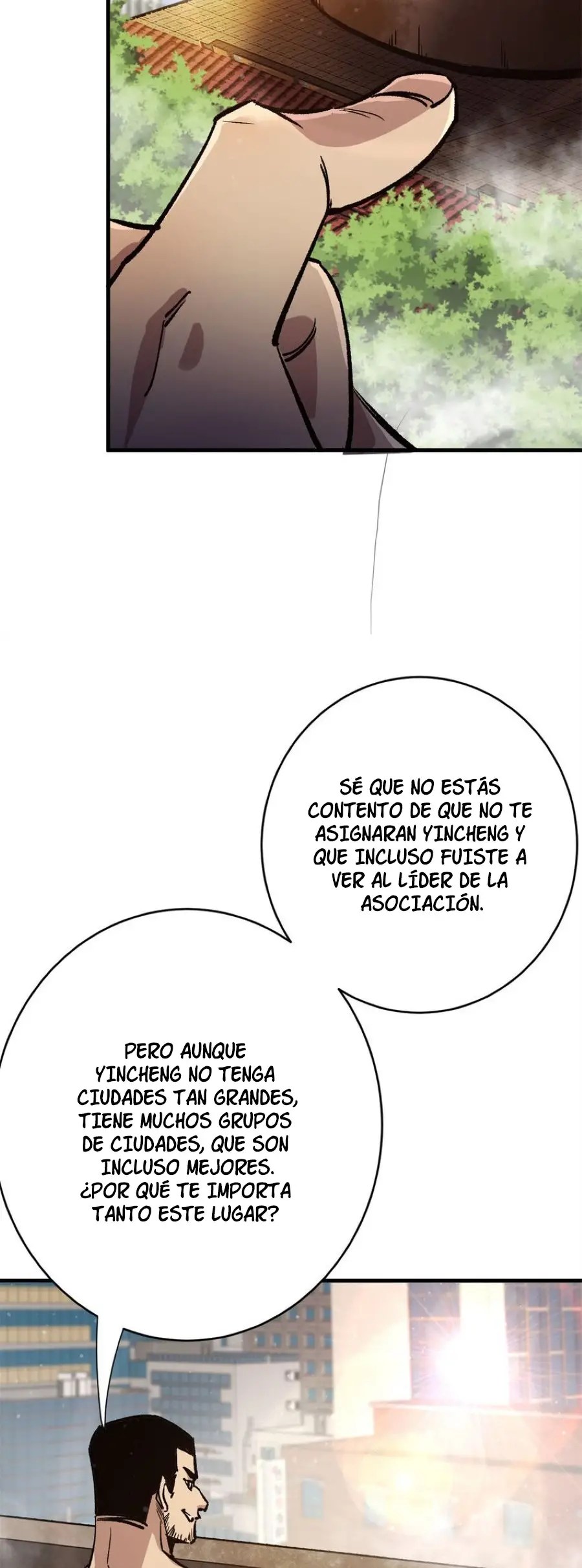 Rueda del mundo — Capítulo 186 — 31