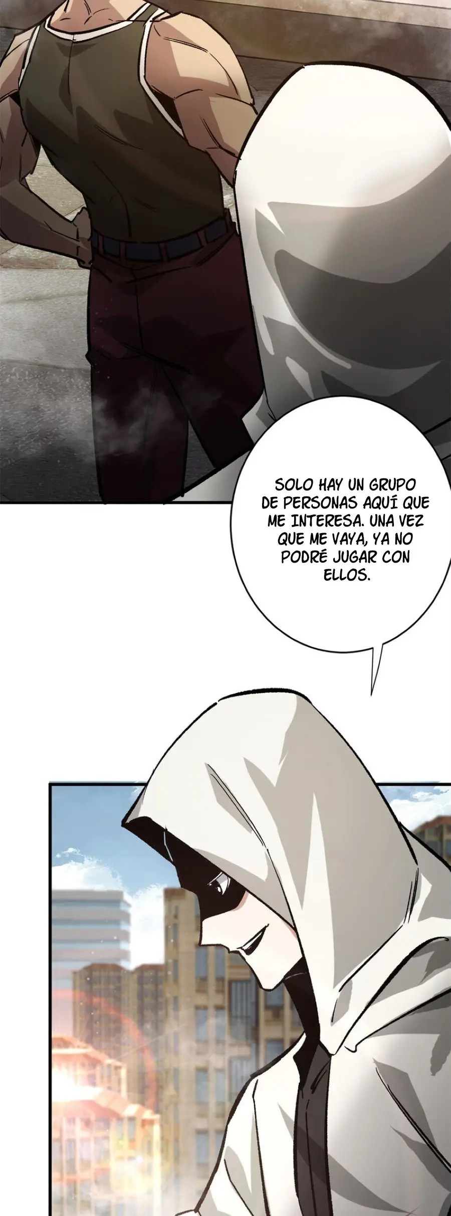 Rueda del mundo — Capítulo 186 — 32