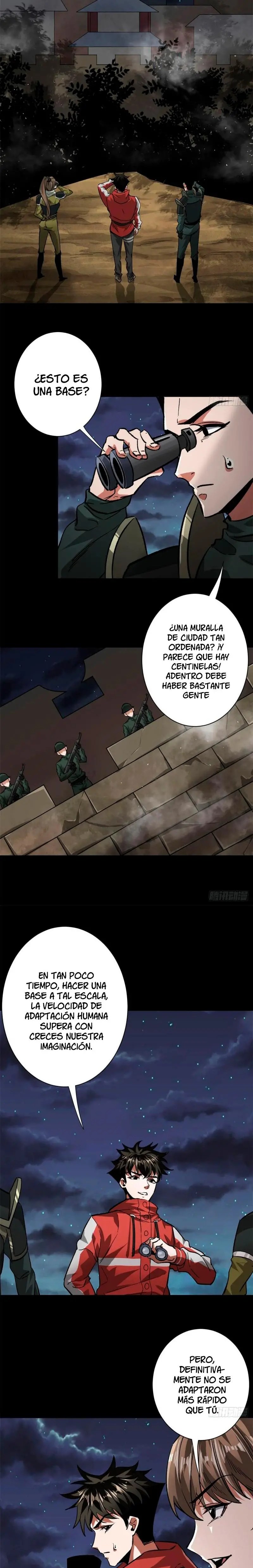 Rueda del mundo — Capítulo 112 — 9