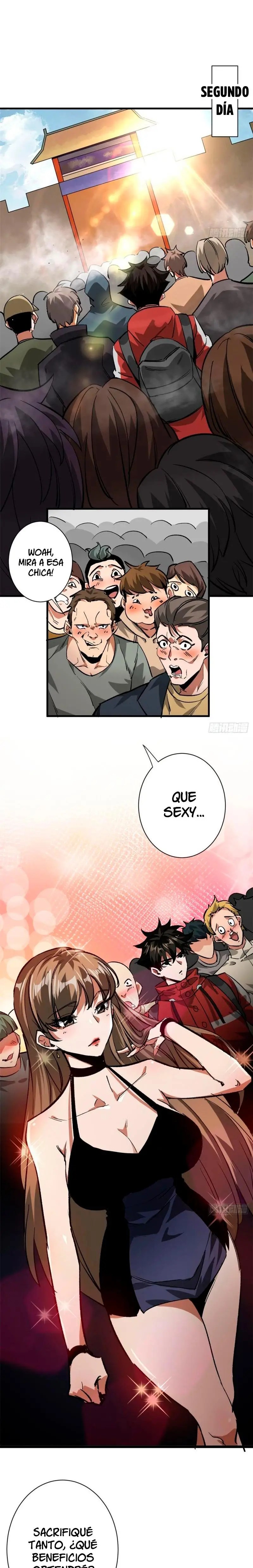 Rueda del mundo — Capítulo 112 — 11