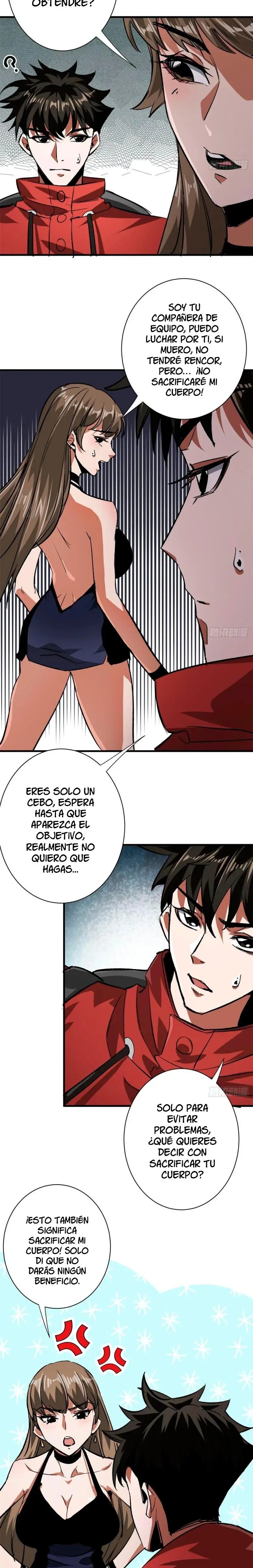 Rueda del mundo — Capítulo 112 — 12