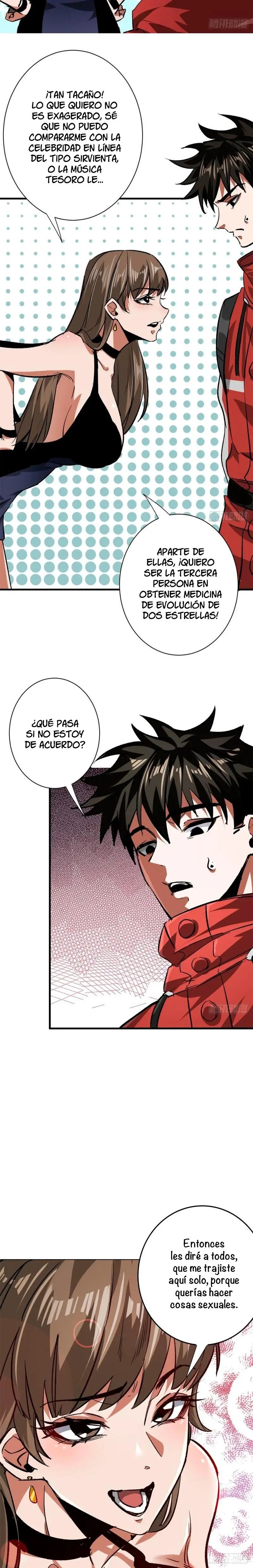 Rueda del mundo — Capítulo 112 — 13