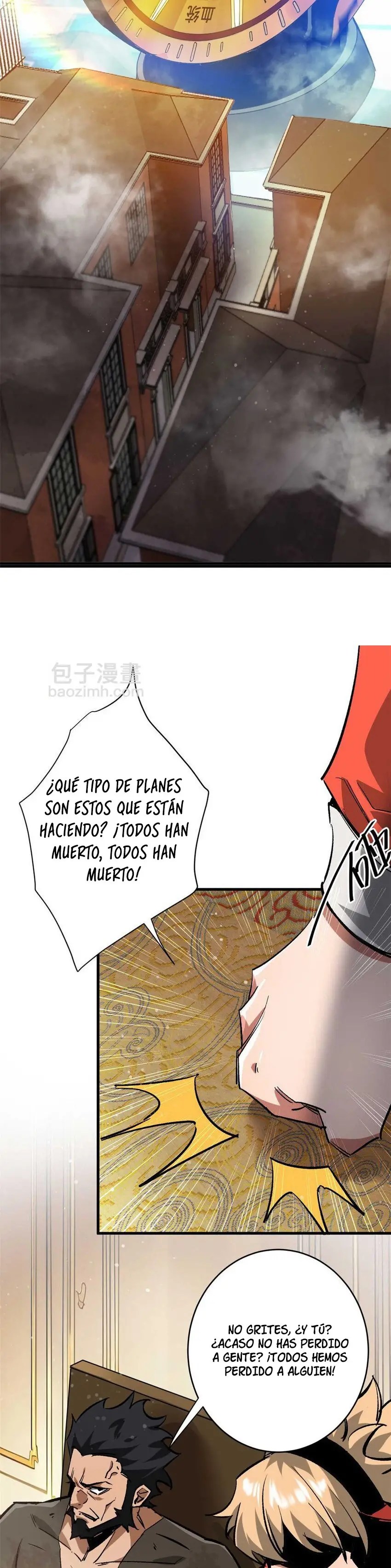 Rueda del mundo — Capítulo 199 — 13