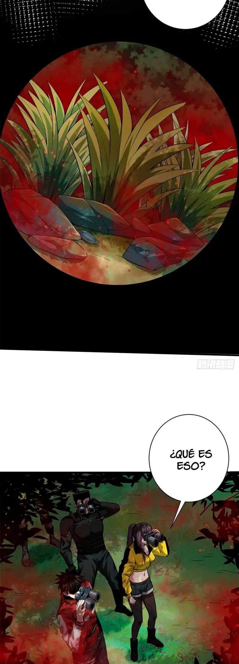 Rueda del mundo — Capítulo 131 — 11