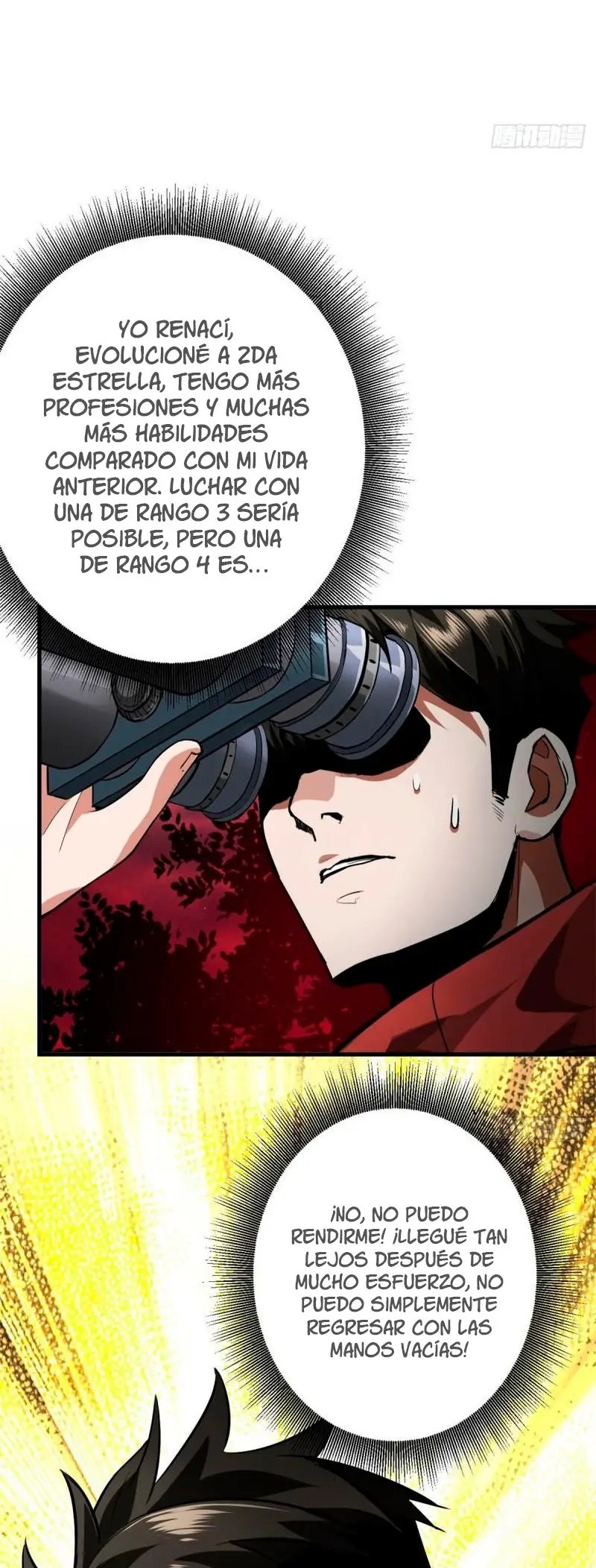 Rueda del mundo — Capítulo 131 — 30