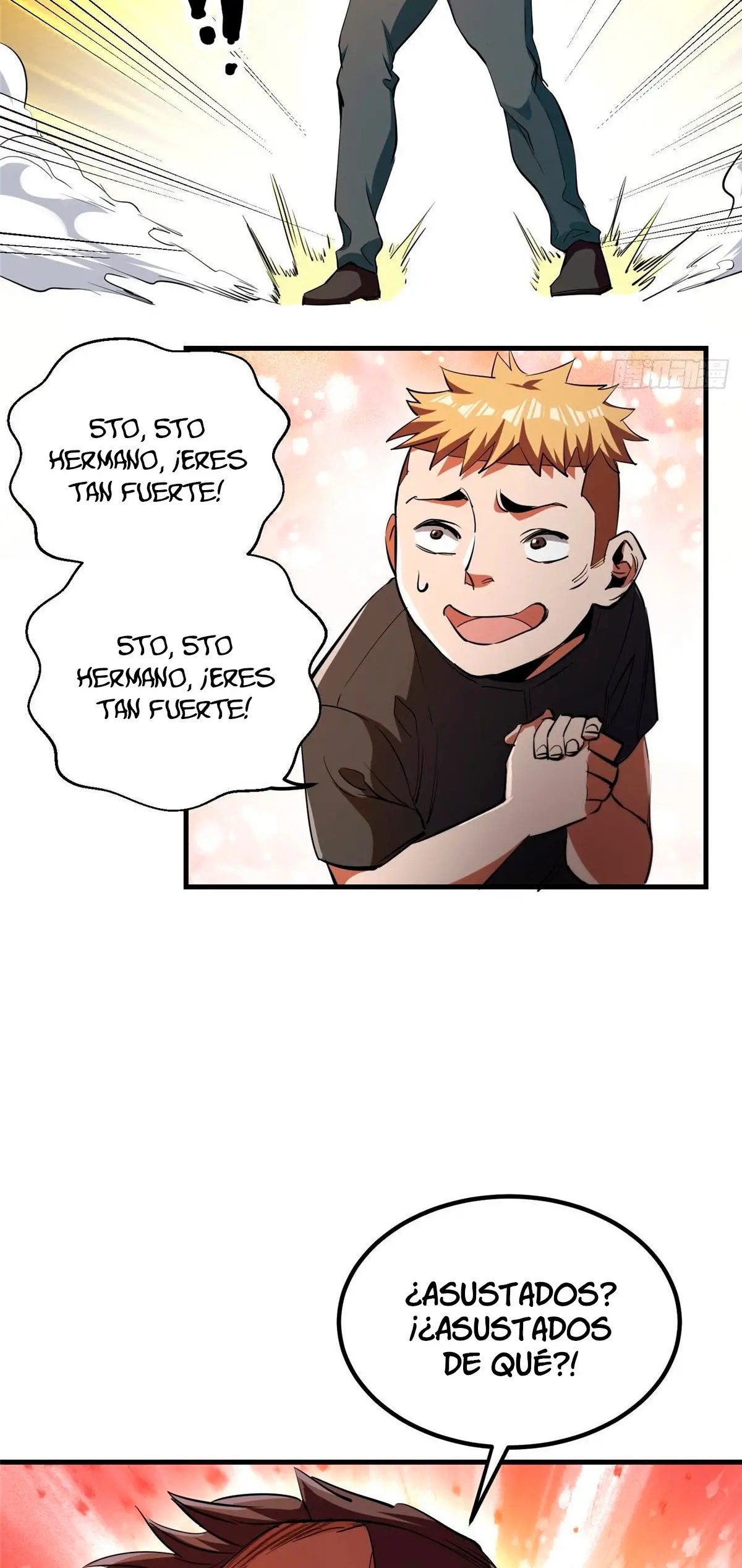 Rueda del mundo — Capítulo 31 — 6