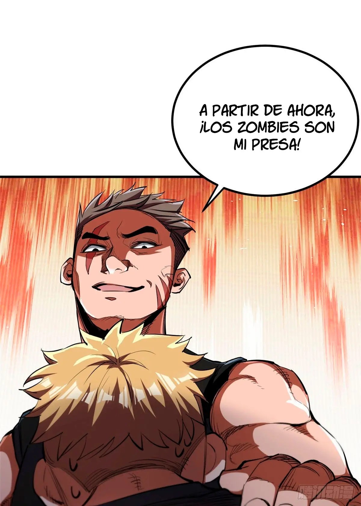Rueda del mundo — Capítulo 31 — 8