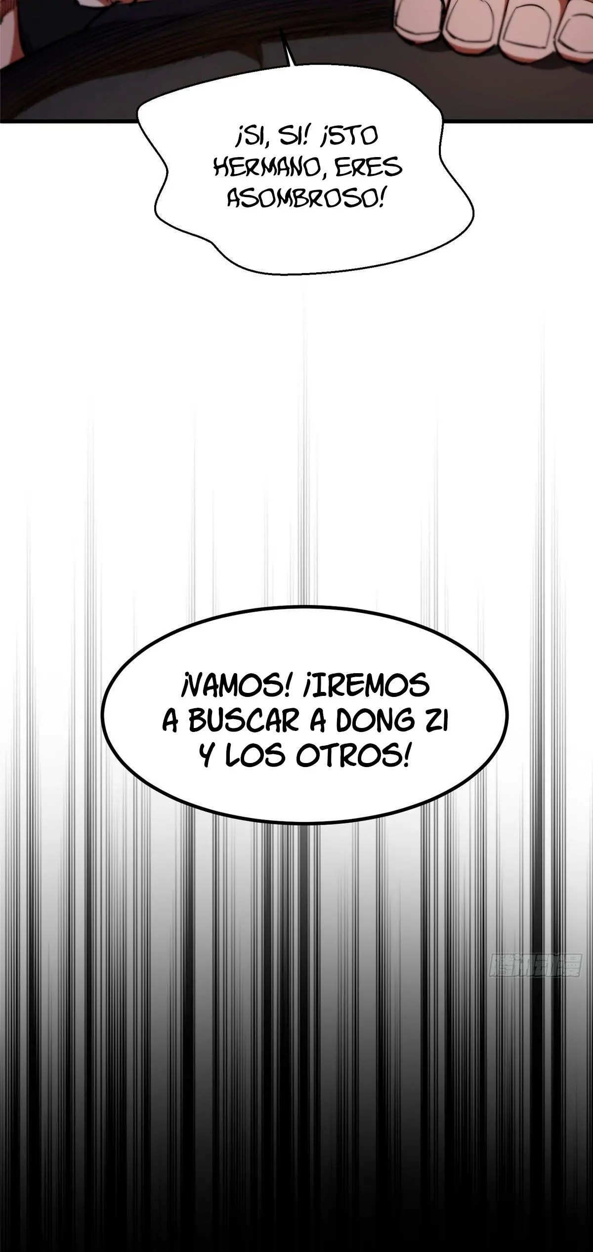 Rueda del mundo — Capítulo 31 — 9