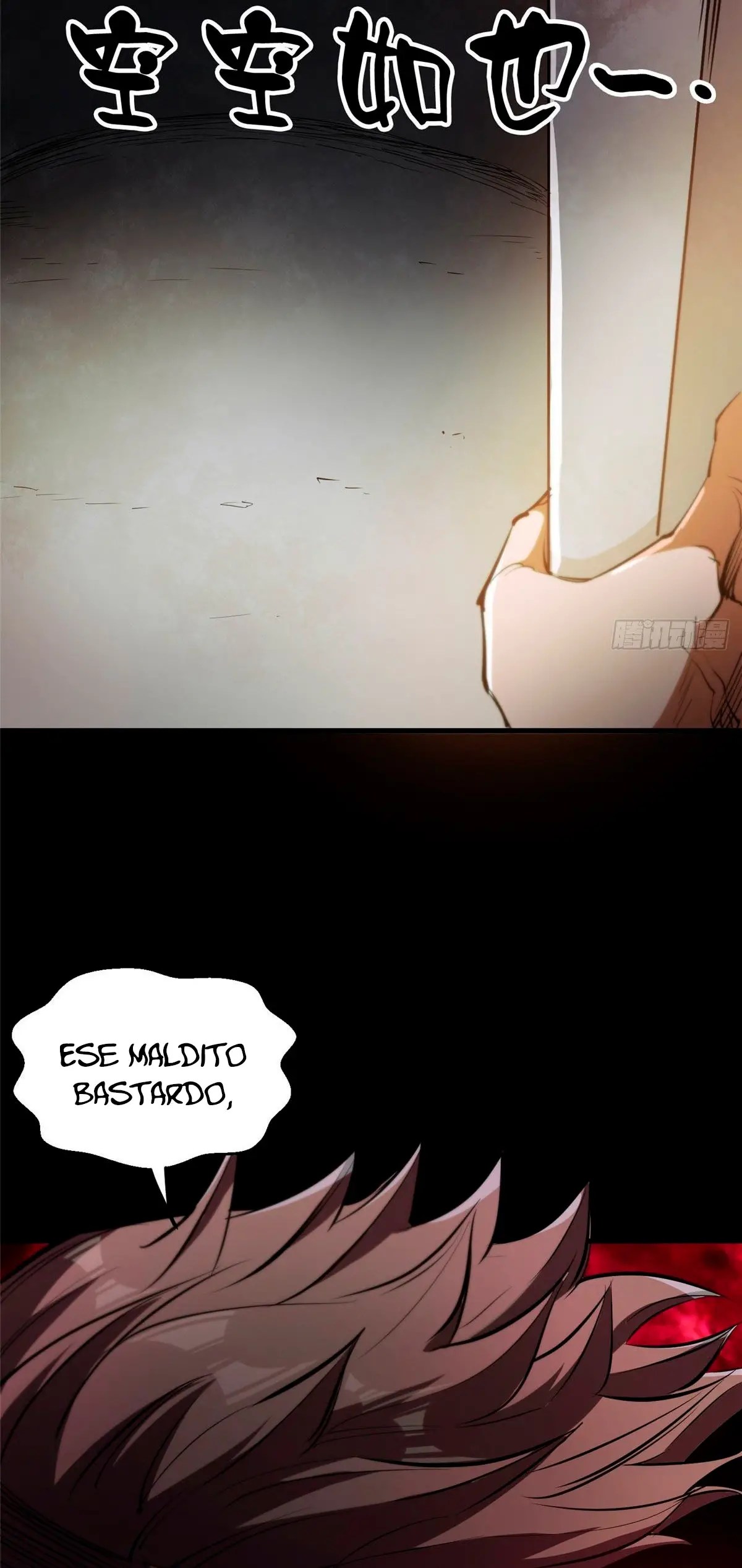 Rueda del mundo — Capítulo 31 — 17