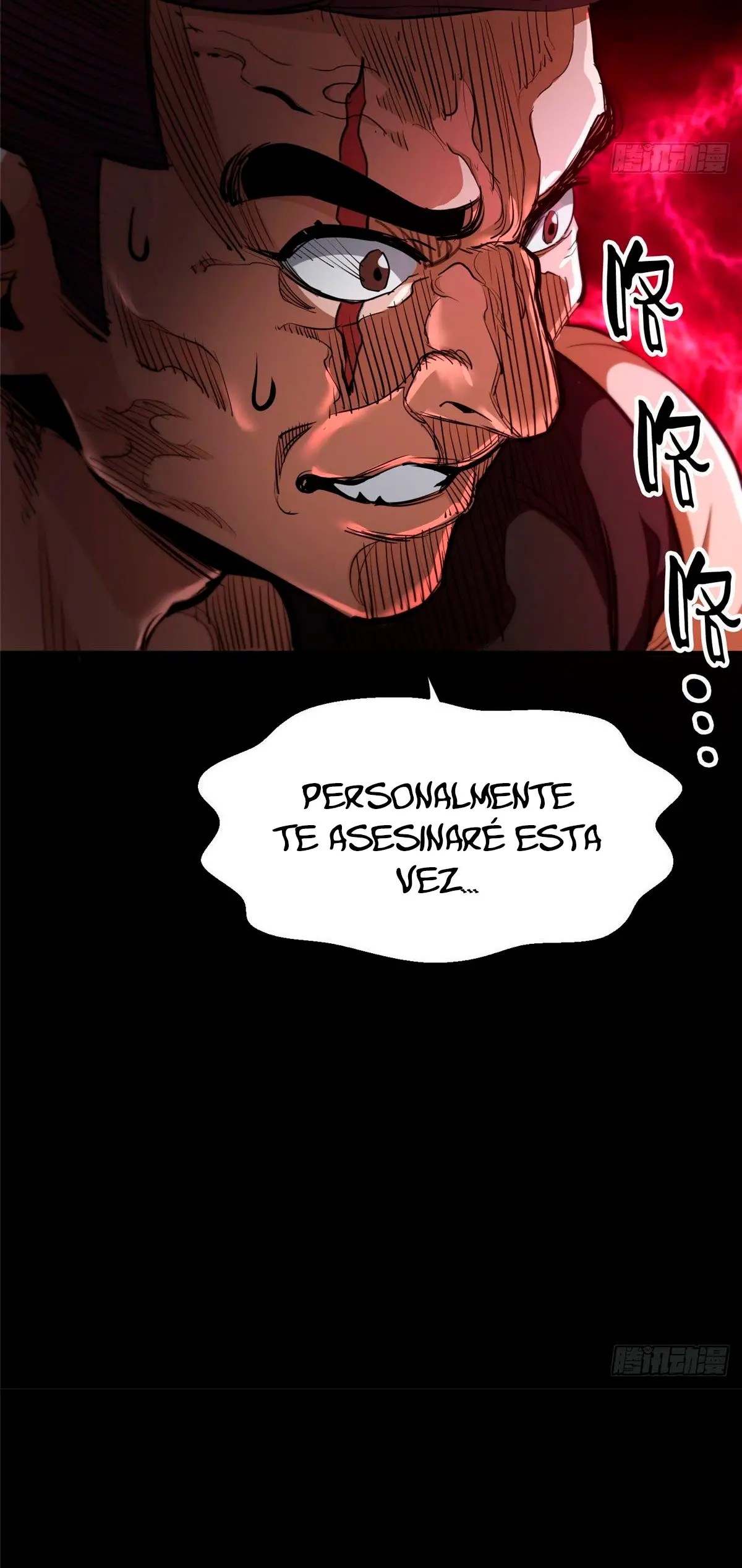 Rueda del mundo — Capítulo 31 — 18