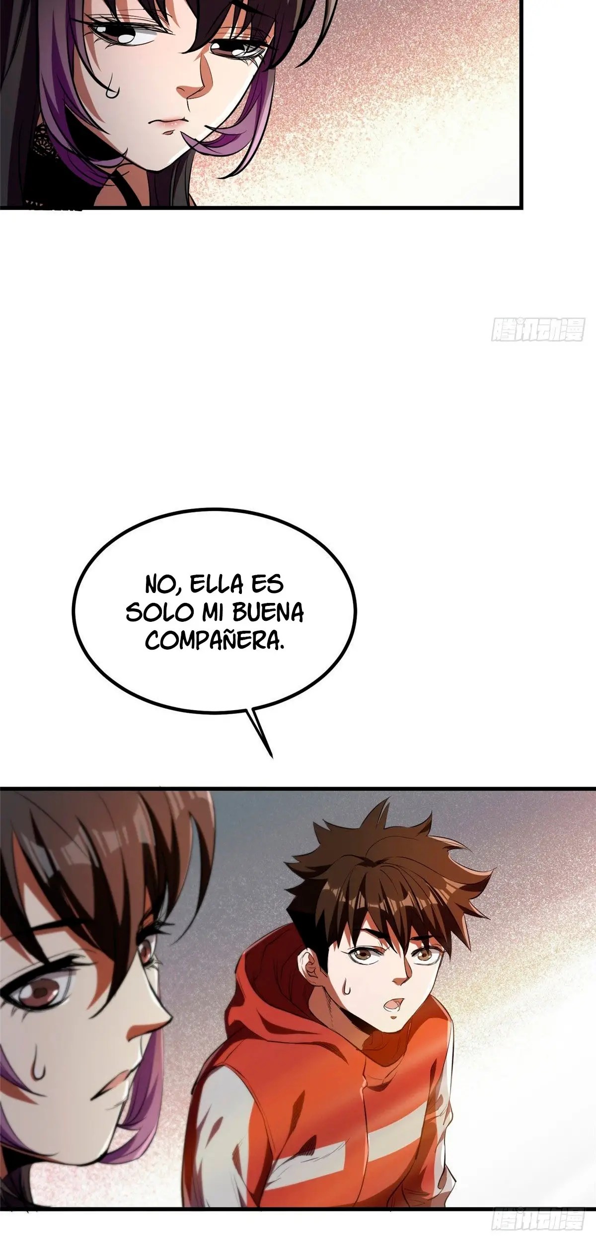 Rueda del mundo — Capítulo 31 — 24