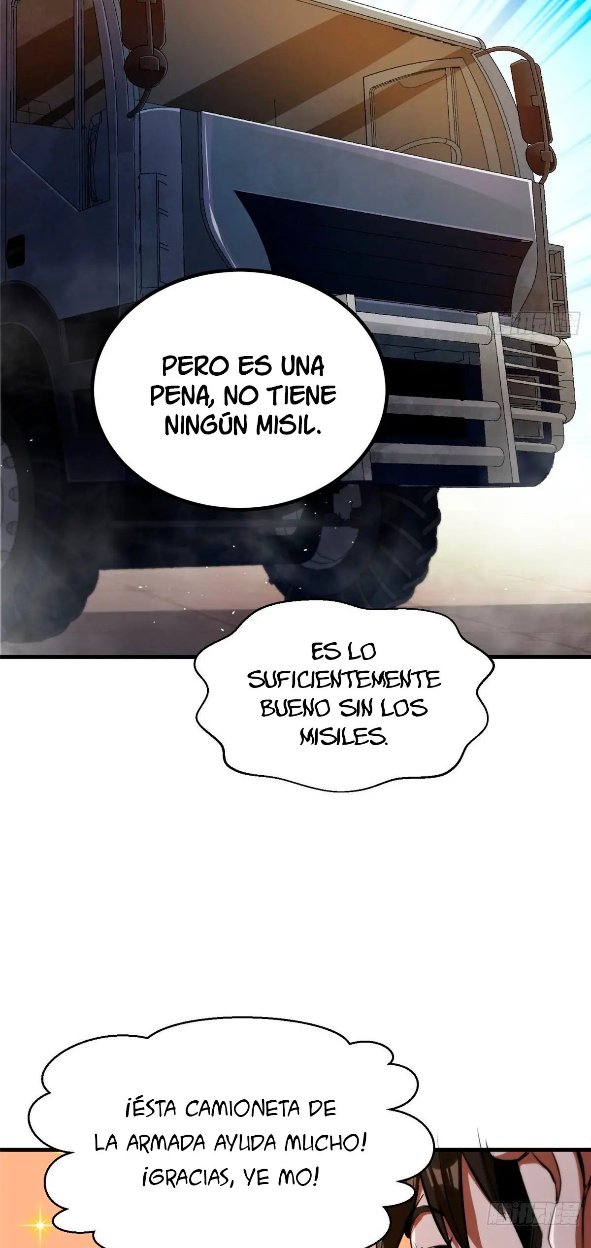Rueda del mundo — Capítulo 31 — 38