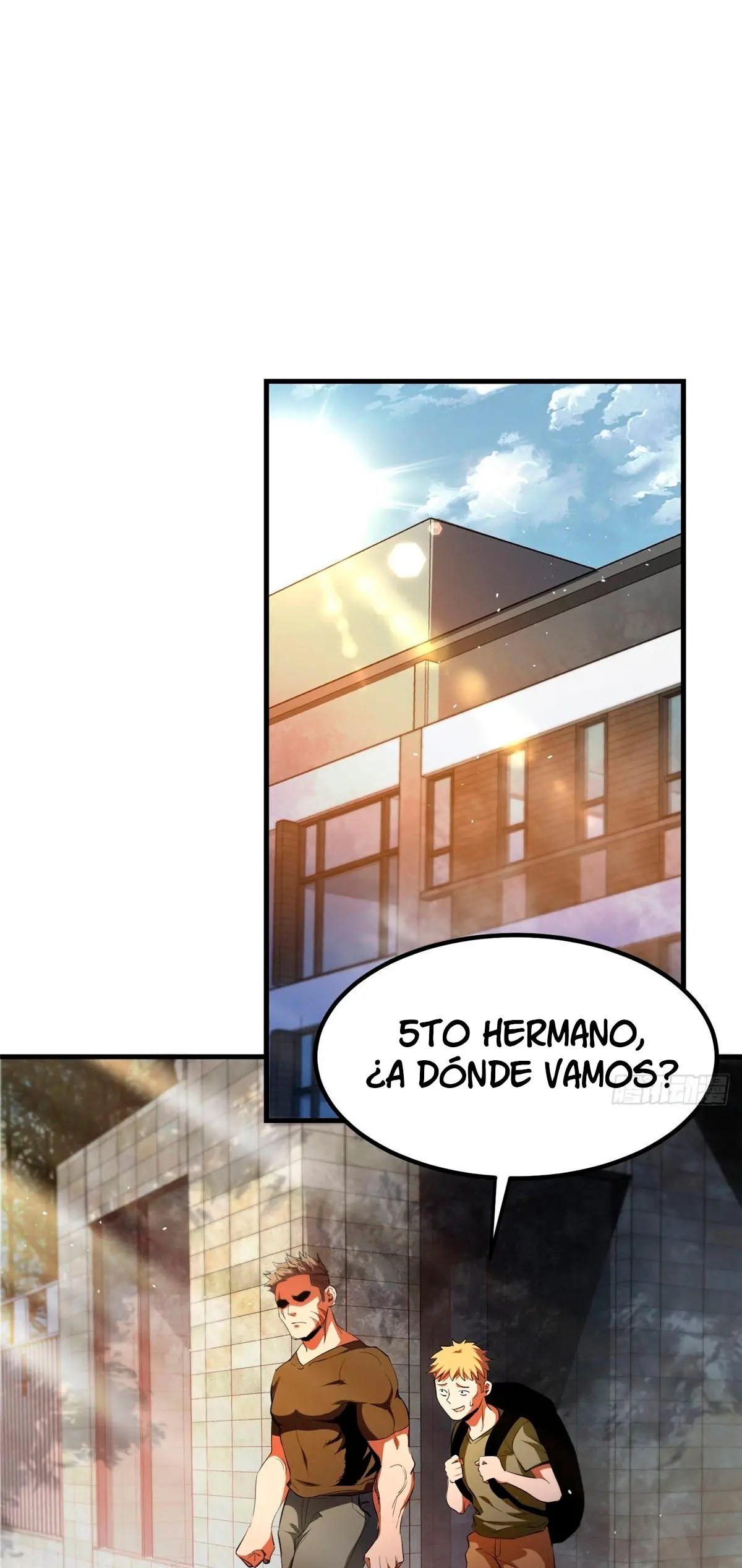 Rueda del mundo — Capítulo 31 — 40