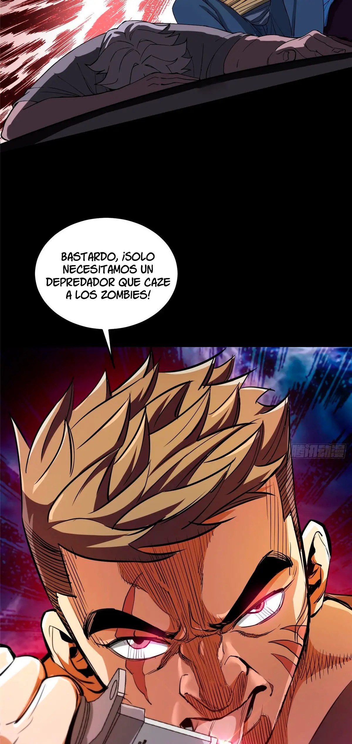 Rueda del mundo — Capítulo 31 — 44