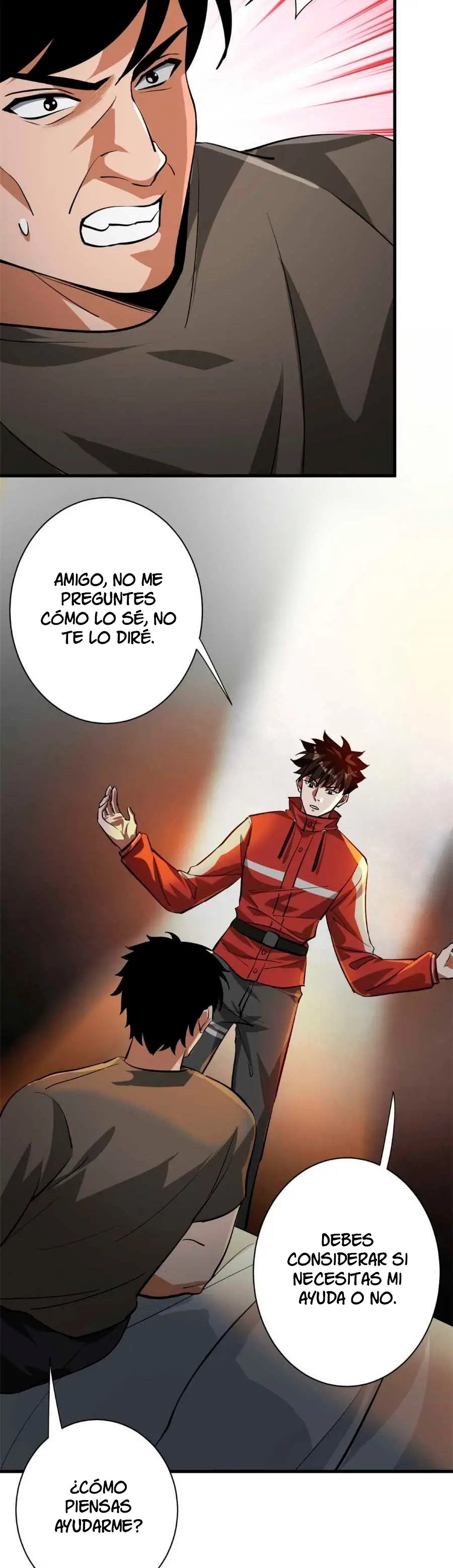 Rueda del mundo — Capítulo 123 — 14