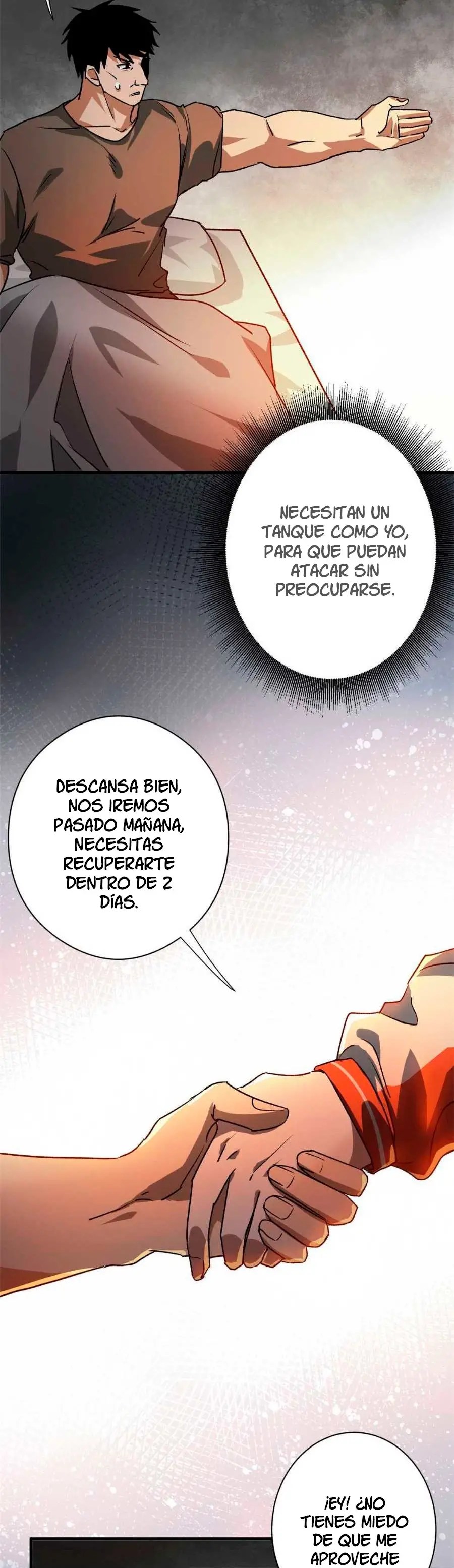 Rueda del mundo — Capítulo 123 — 17