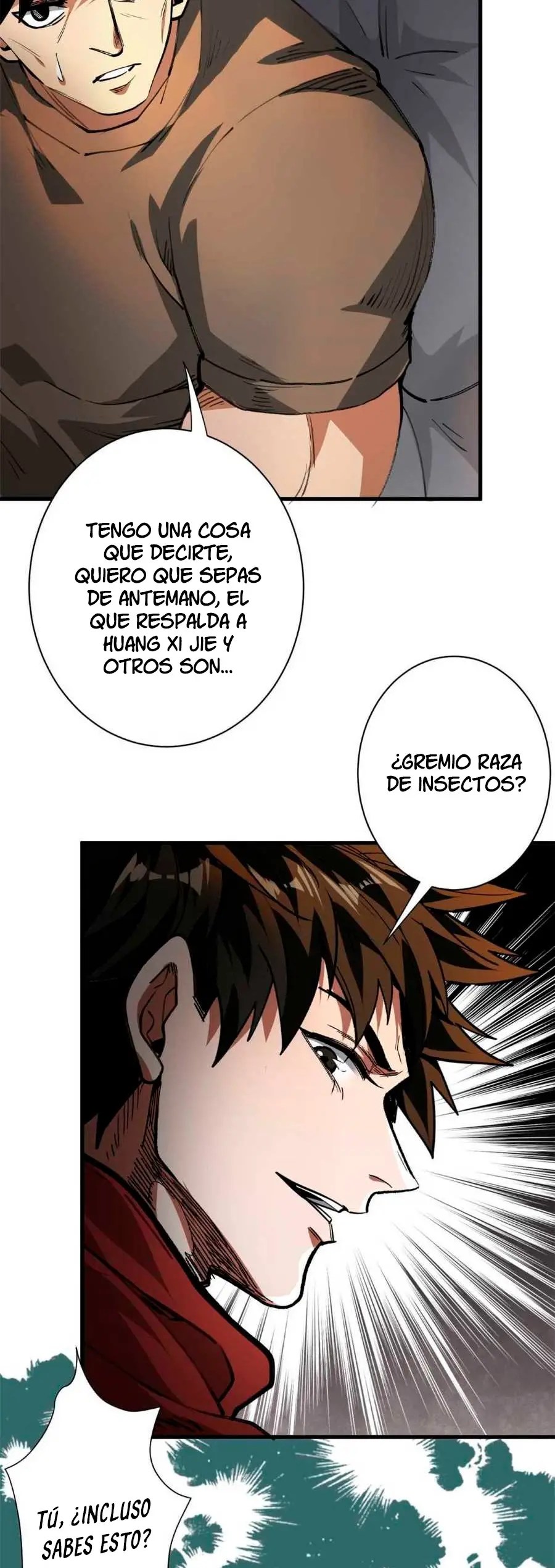 Rueda del mundo — Capítulo 123 — 20
