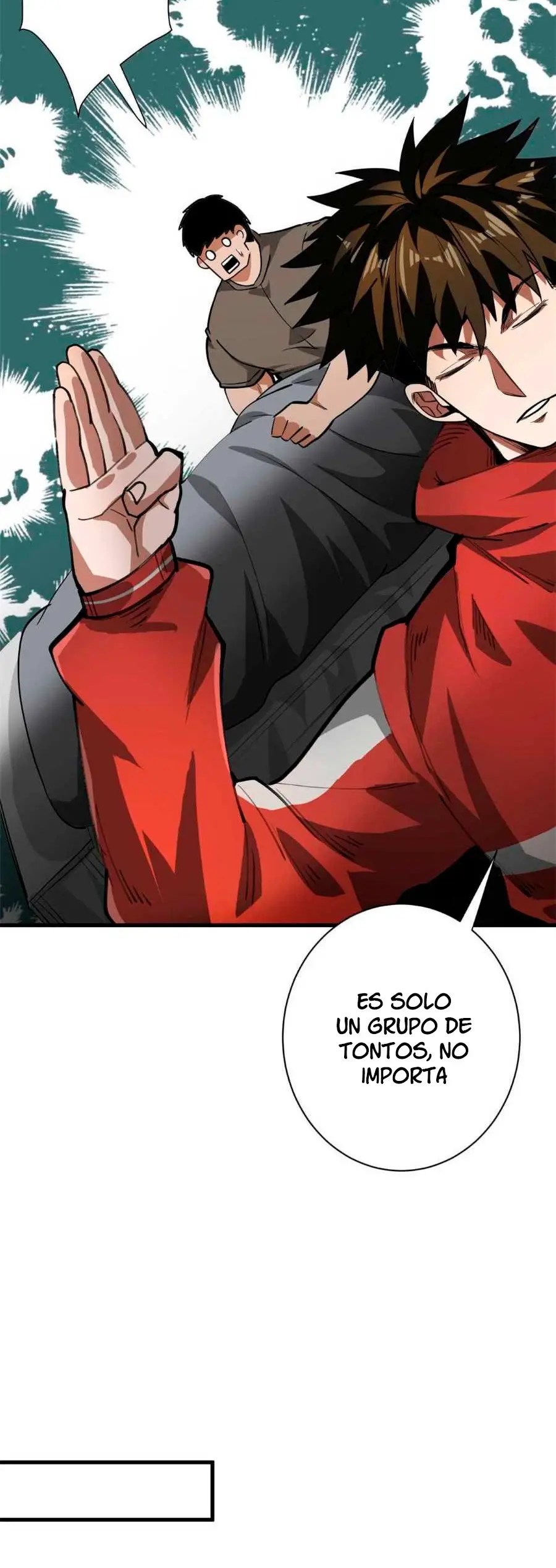 Rueda del mundo — Capítulo 123 — 21
