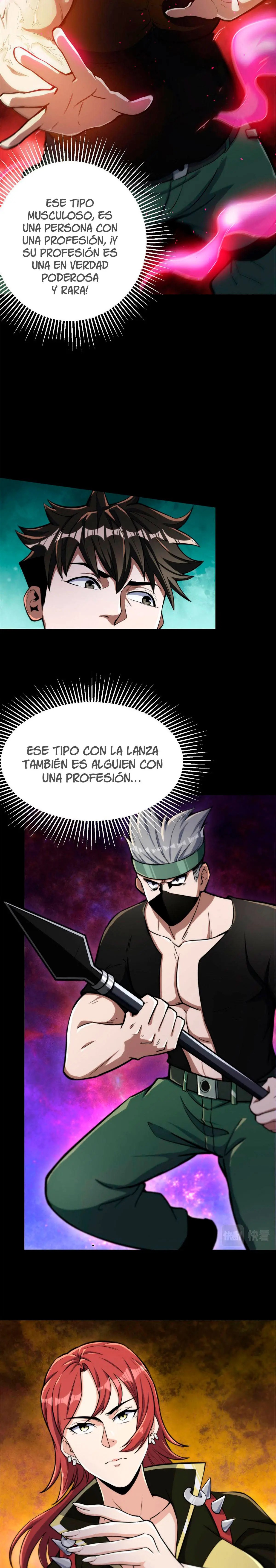 Rueda del mundo — Capítulo 60 — 3