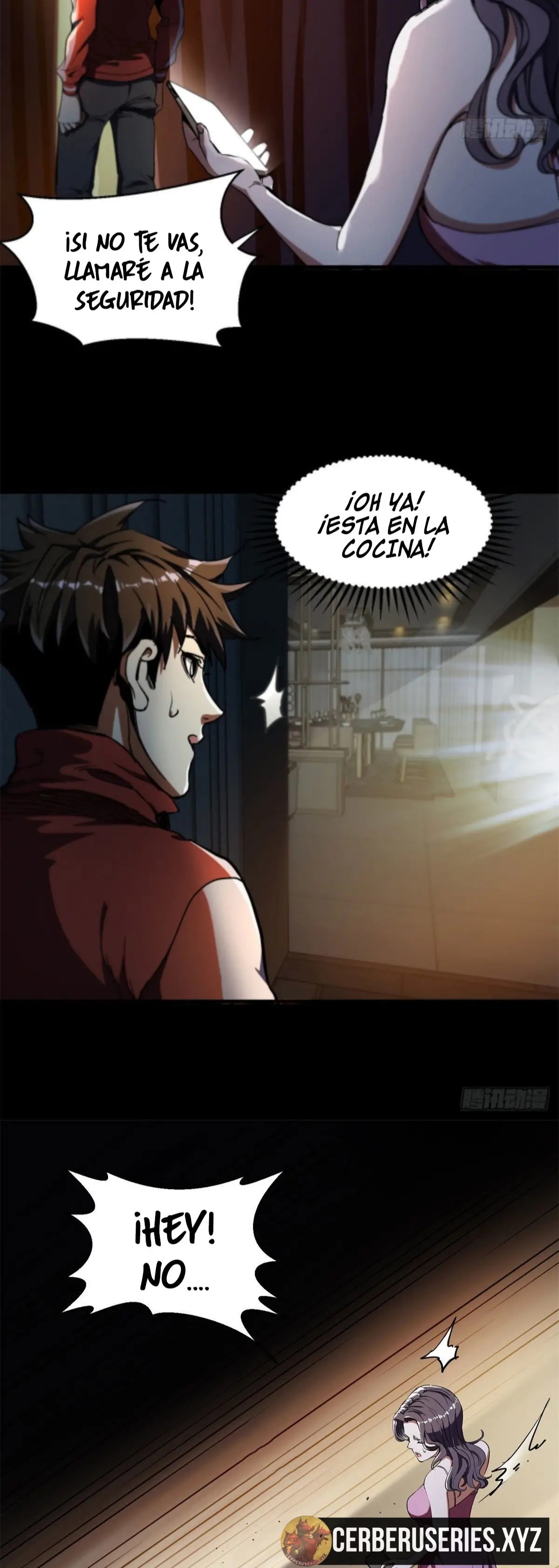 Rueda del mundo — Capítulo 02 — 17