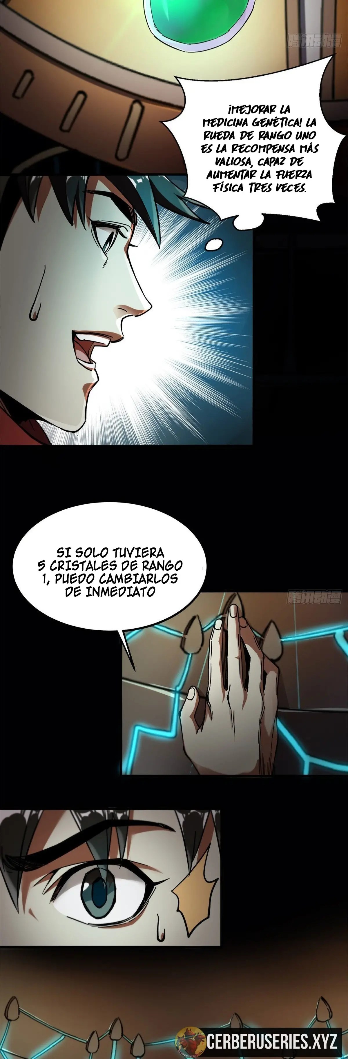 Rueda del mundo — Capítulo 02 — 21