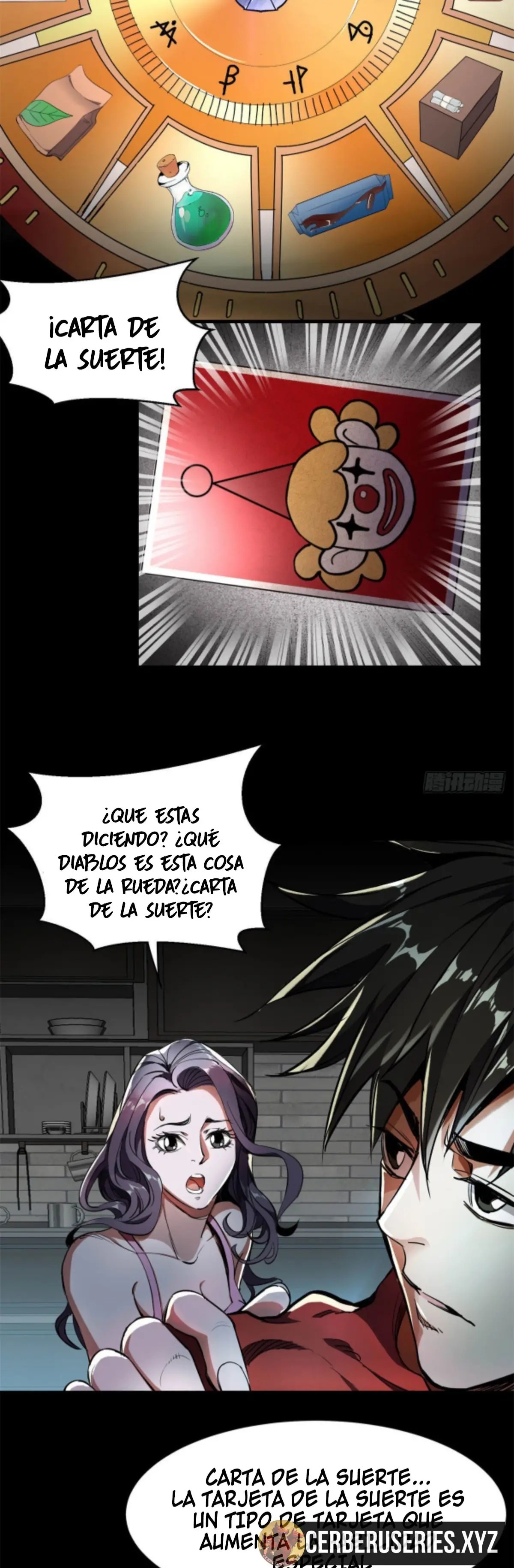 Rueda del mundo — Capítulo 02 — 24