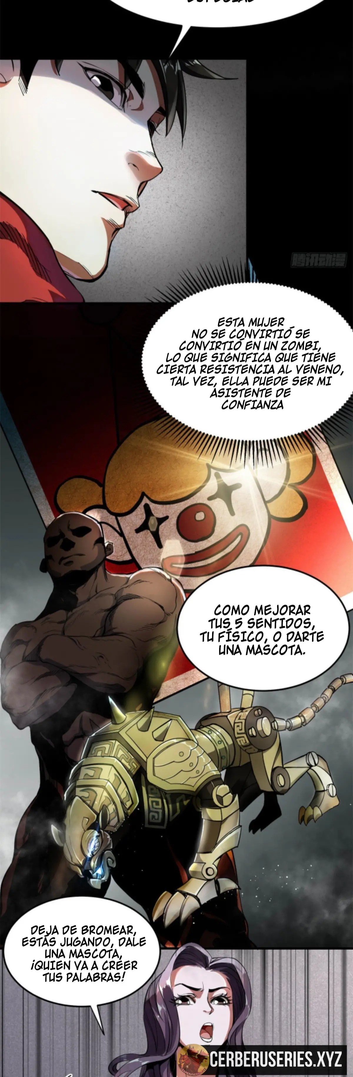 Rueda del mundo — Capítulo 02 — 25
