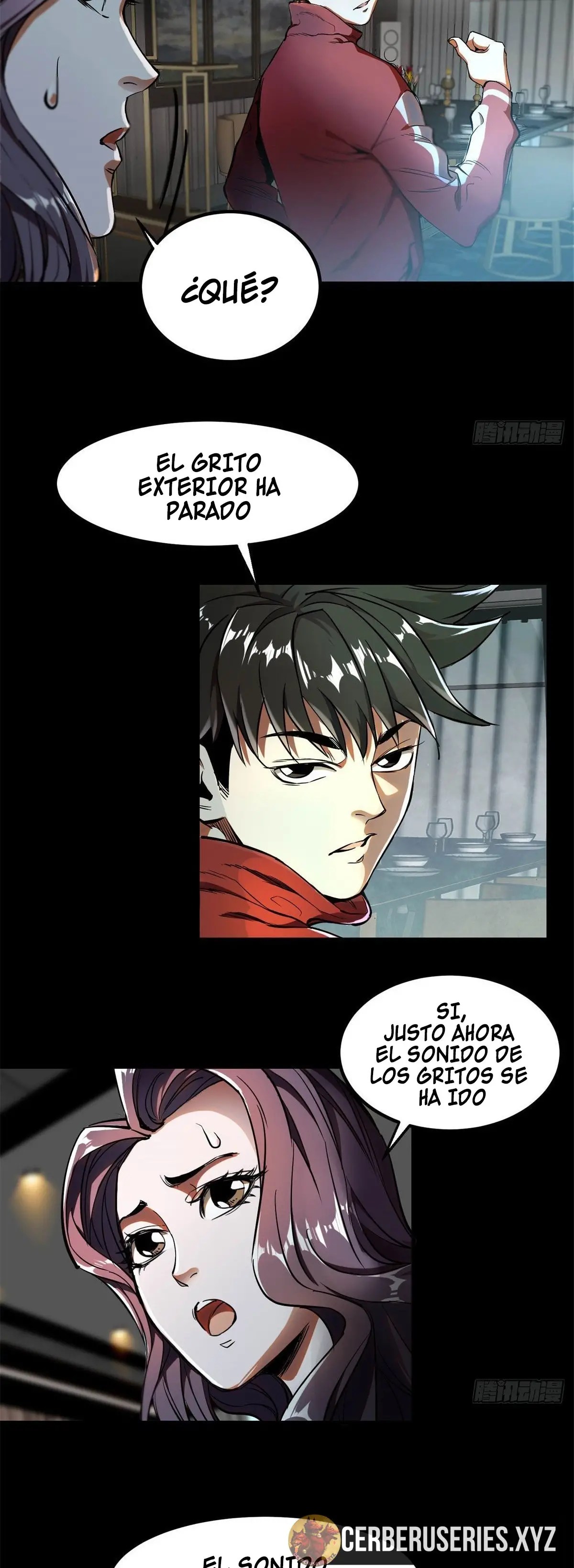 Rueda del mundo — Capítulo 02 — 27