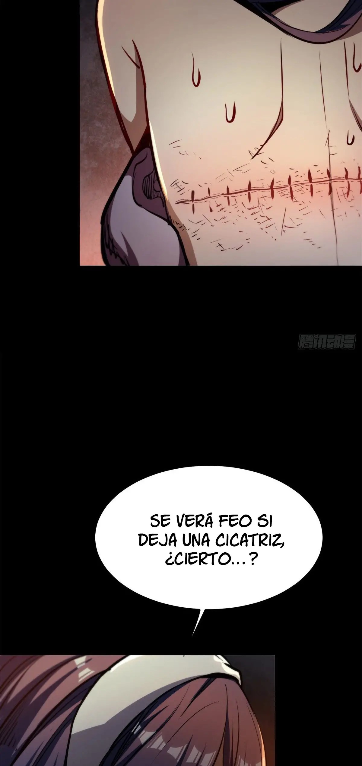 Rueda del mundo — Capítulo 39 — 4