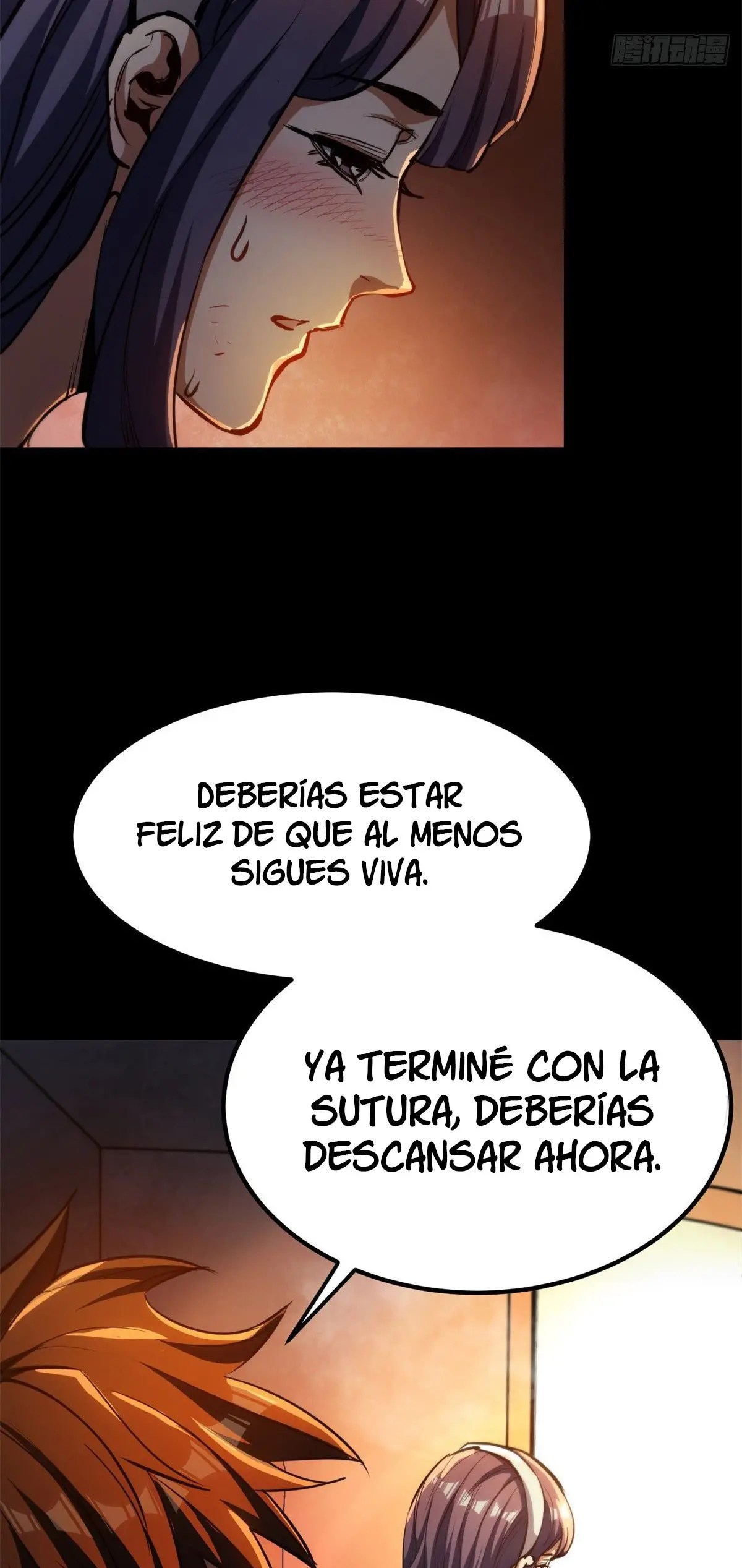 Rueda del mundo — Capítulo 39 — 5