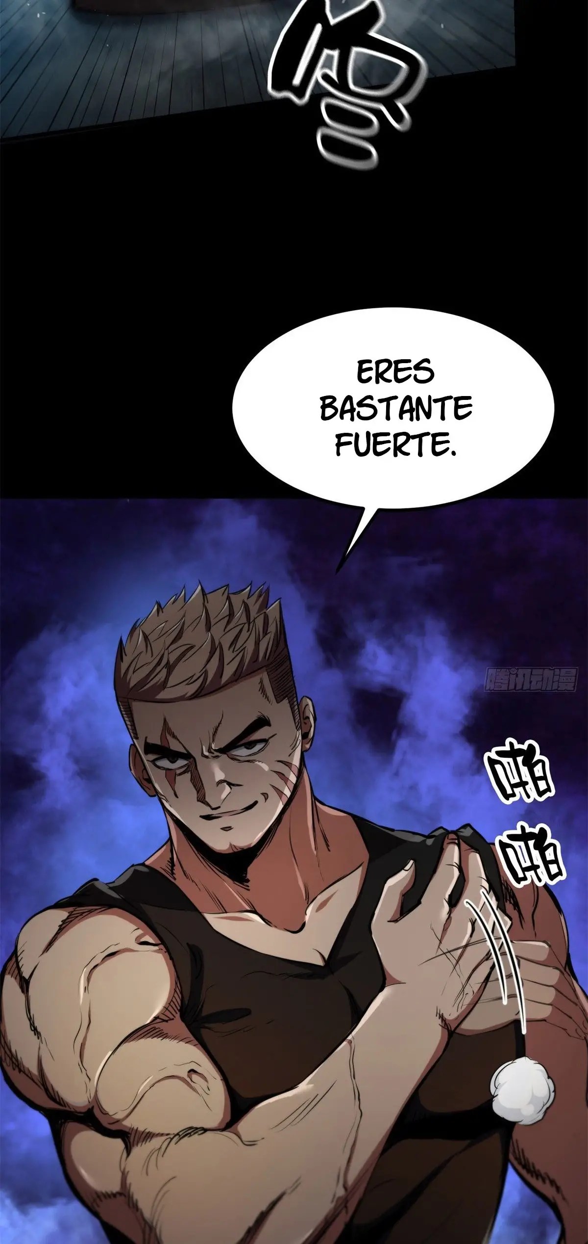 Rueda del mundo — Capítulo 39 — 16