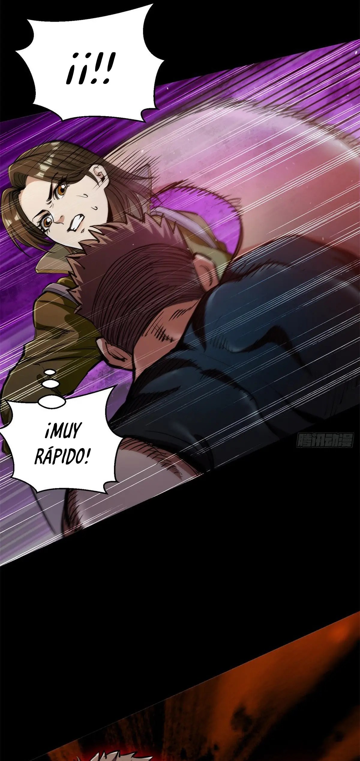 Rueda del mundo — Capítulo 39 — 18