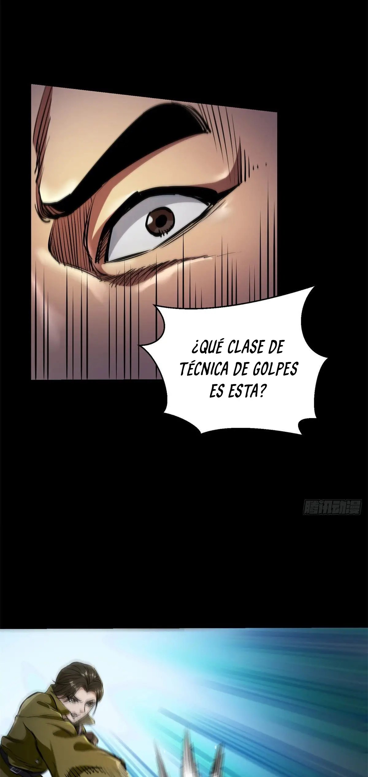 Rueda del mundo — Capítulo 39 — 21