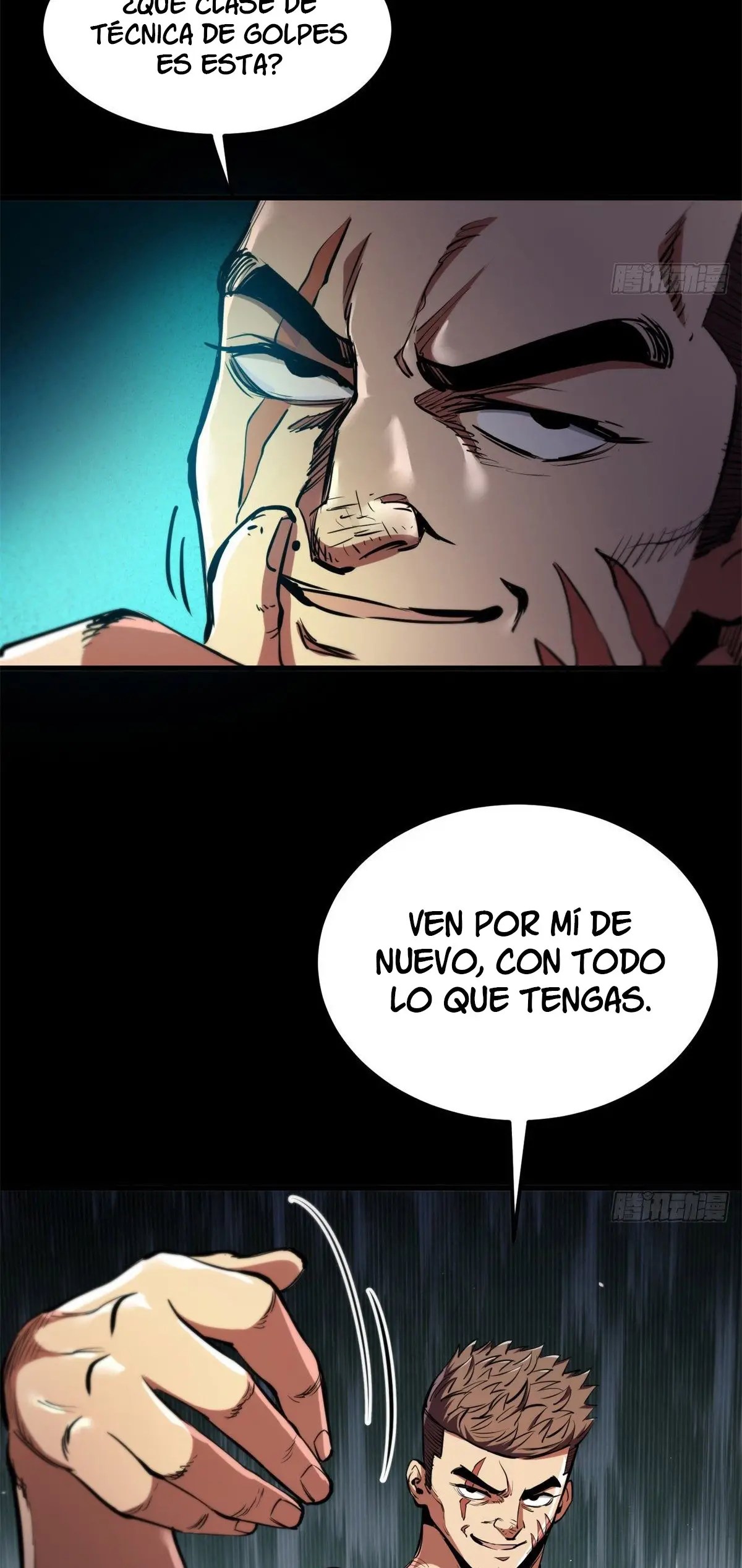 Rueda del mundo — Capítulo 39 — 24