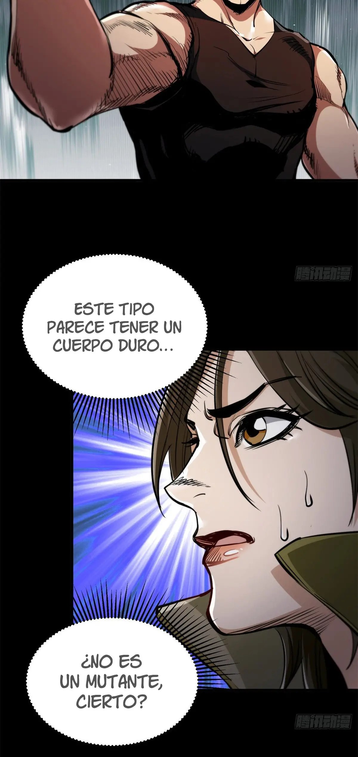 Rueda del mundo — Capítulo 39 — 25