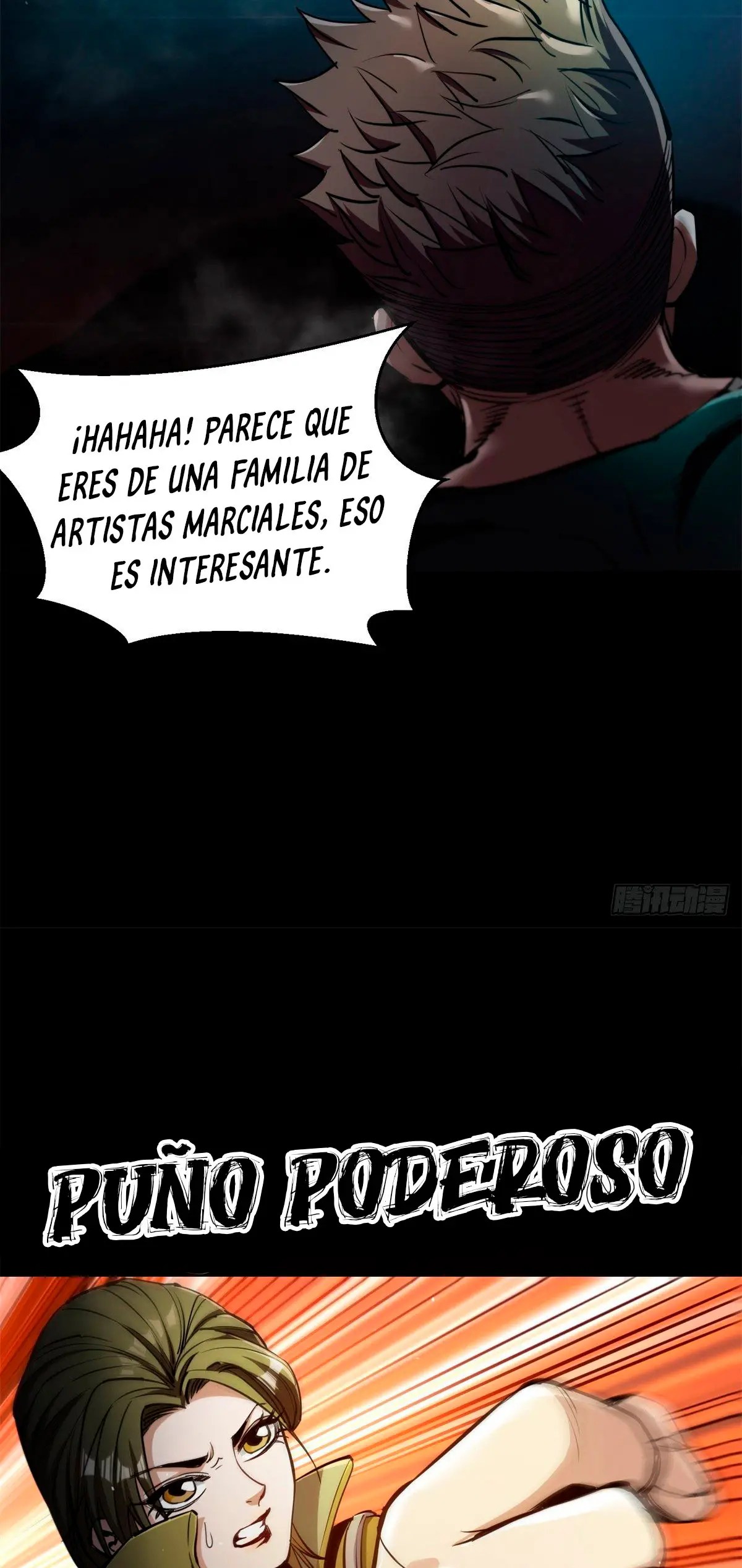 Rueda del mundo — Capítulo 39 — 27