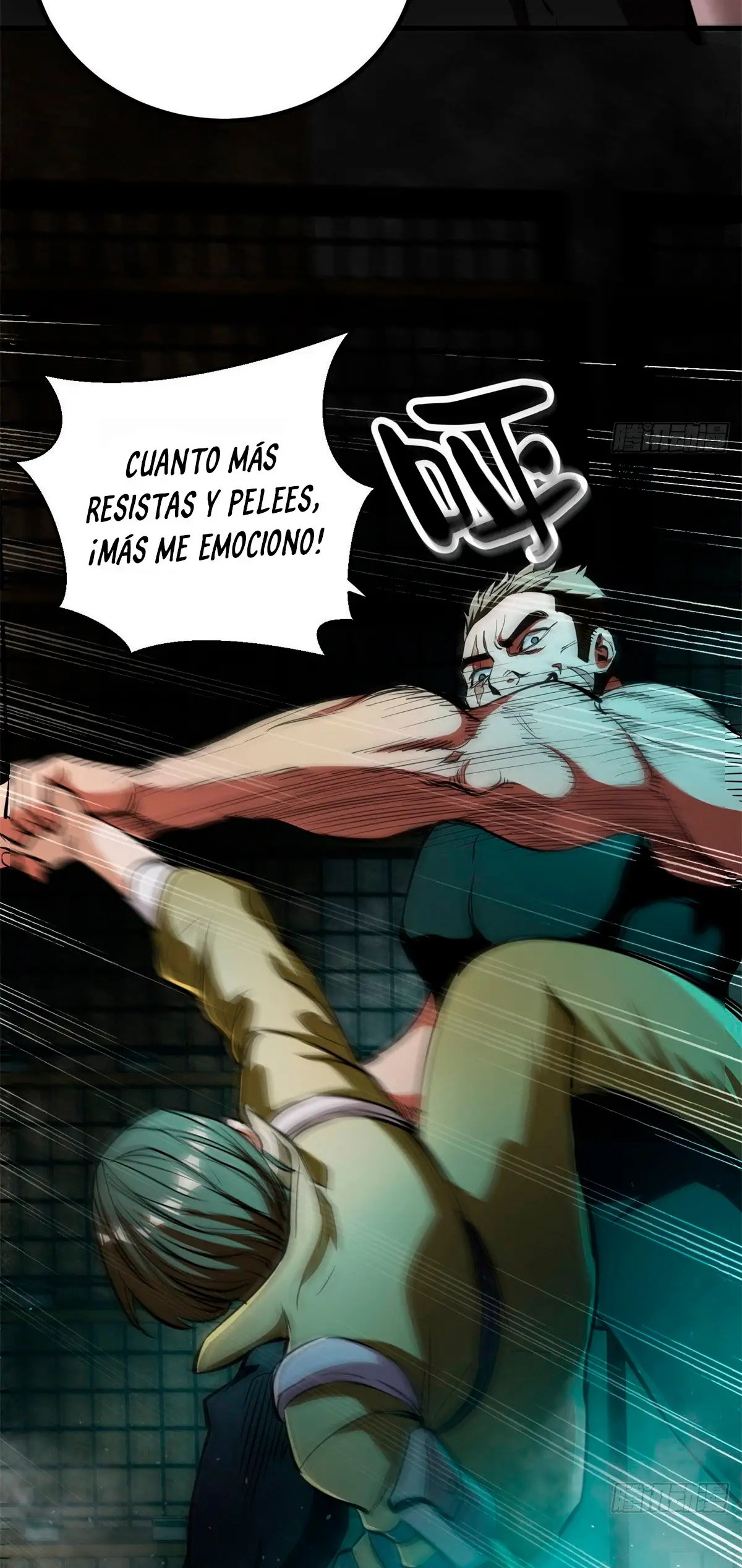 Rueda del mundo — Capítulo 39 — 30