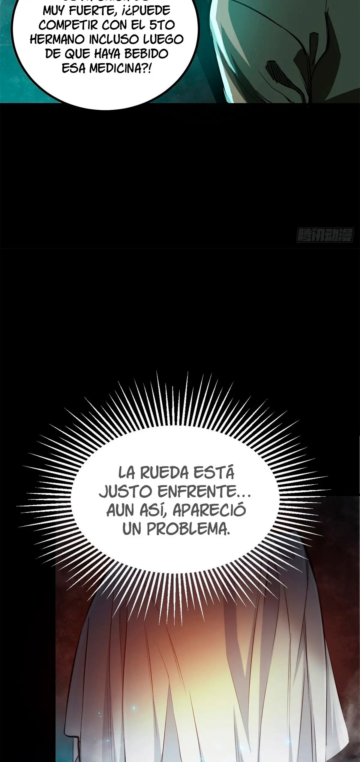 Rueda del mundo — Capítulo 39 — 32