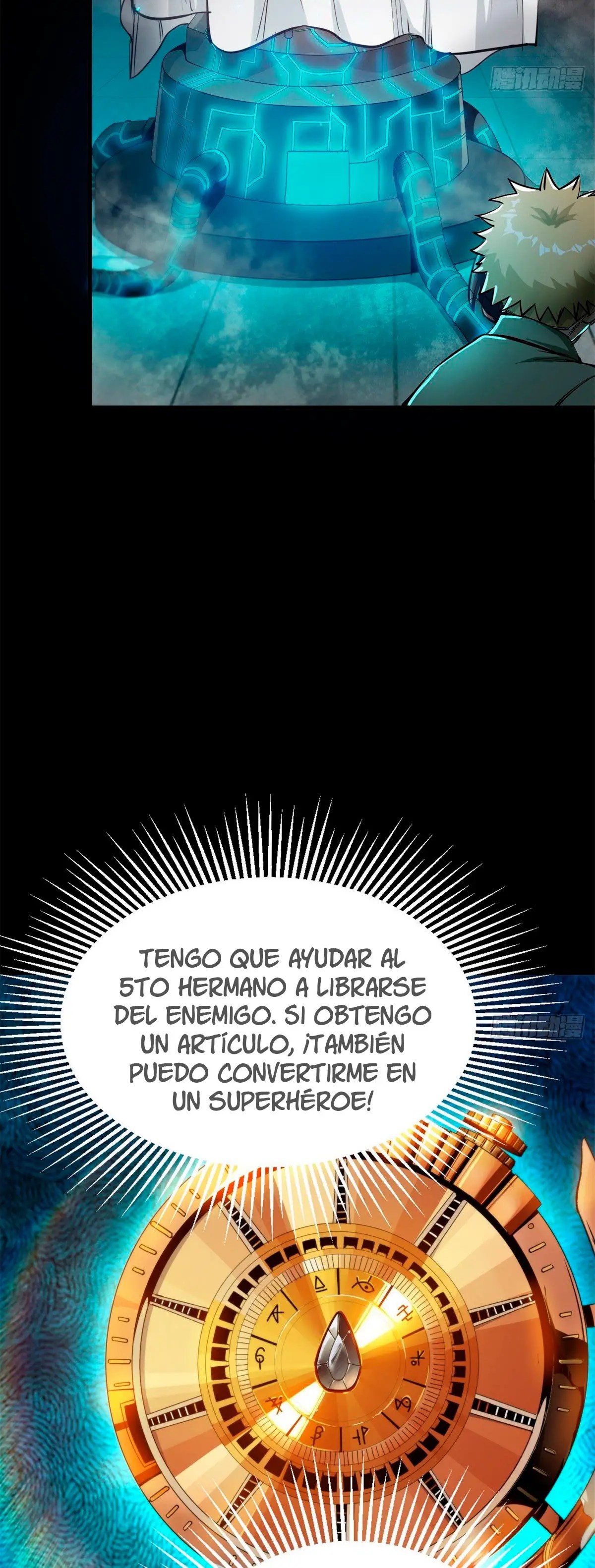 Rueda del mundo — Capítulo 39 — 33