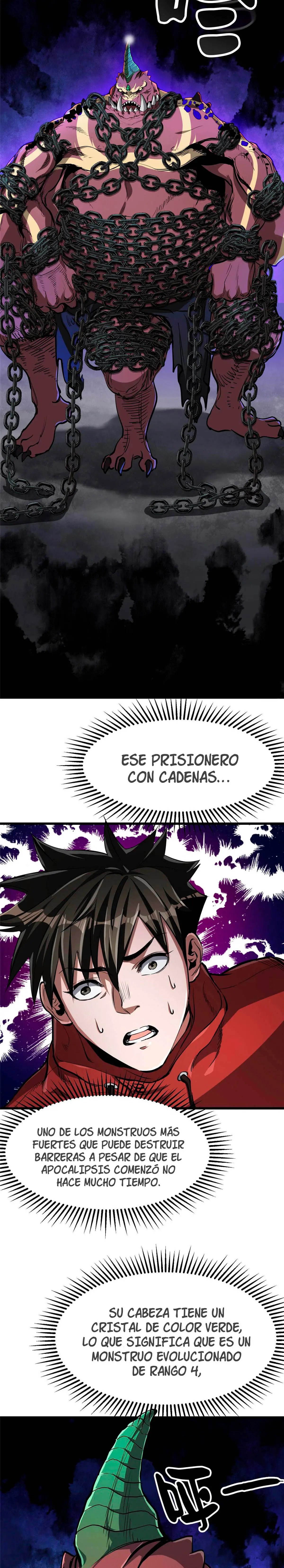 Rueda del mundo — Capítulo 54 — 4
