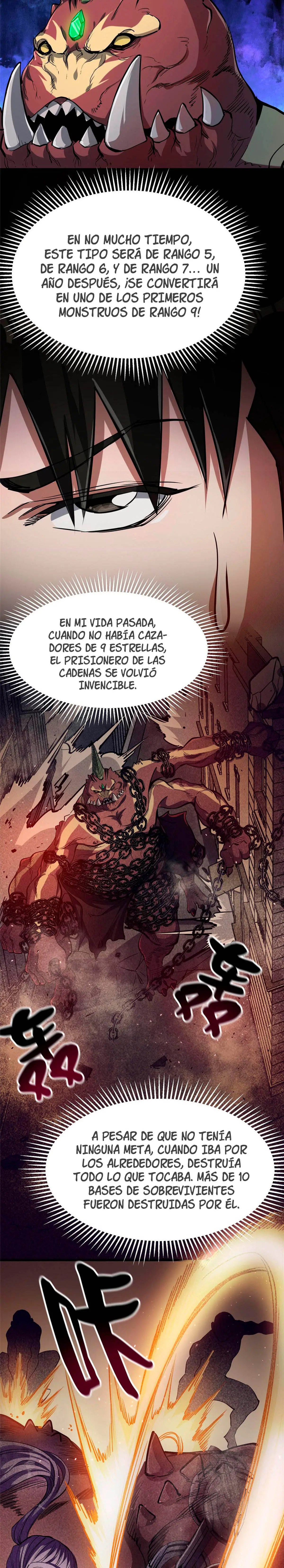 Rueda del mundo — Capítulo 54 — 5