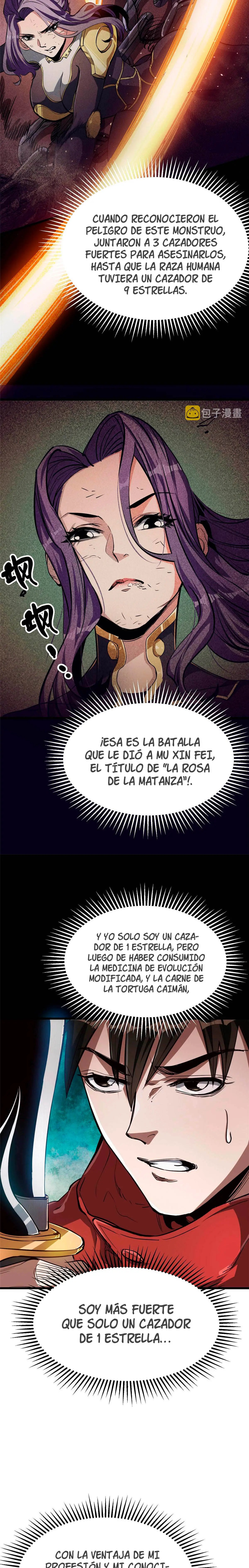Rueda del mundo — Capítulo 54 — 6
