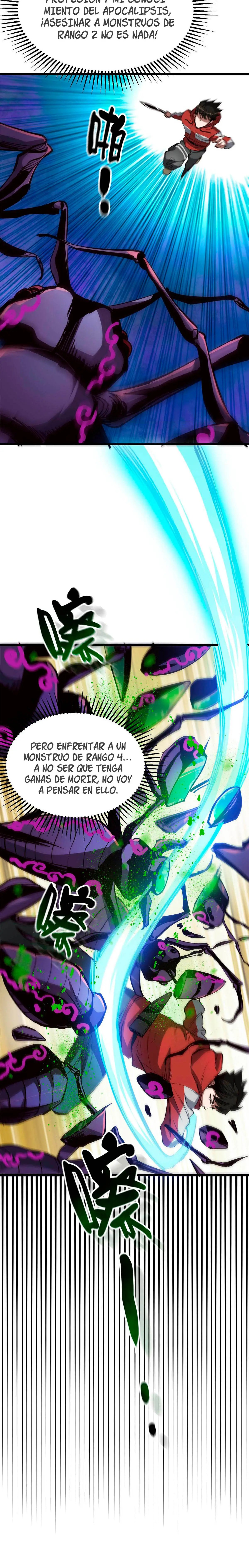 Rueda del mundo — Capítulo 54 — 7