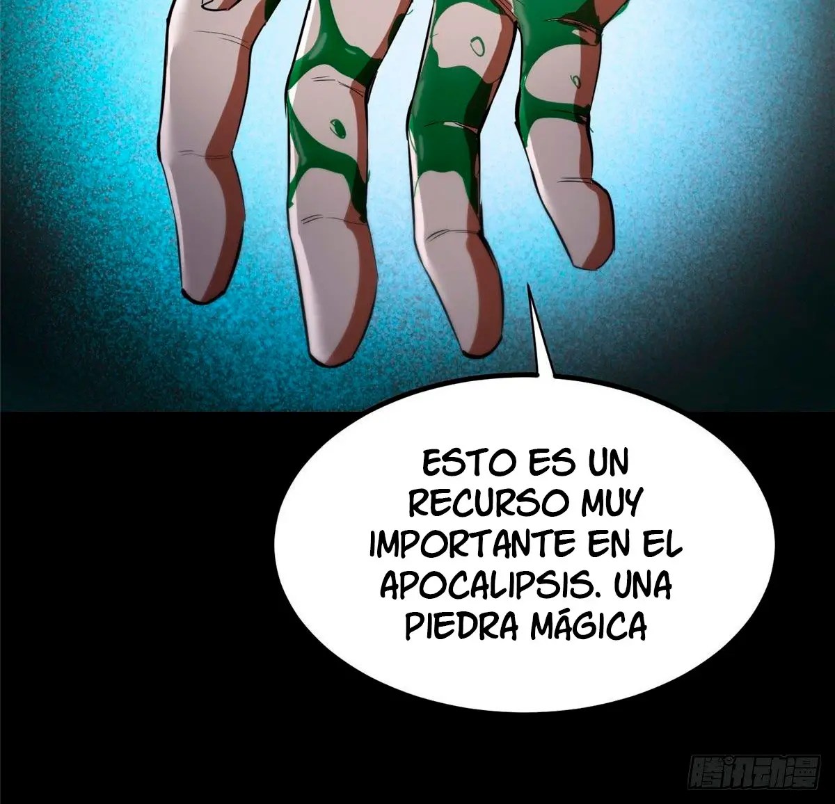 Rueda del mundo — Capítulo 24 — 30