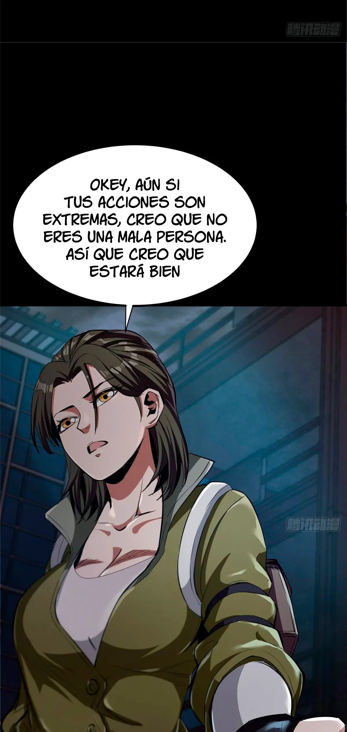 Rueda del mundo — Capítulo 24 — 41