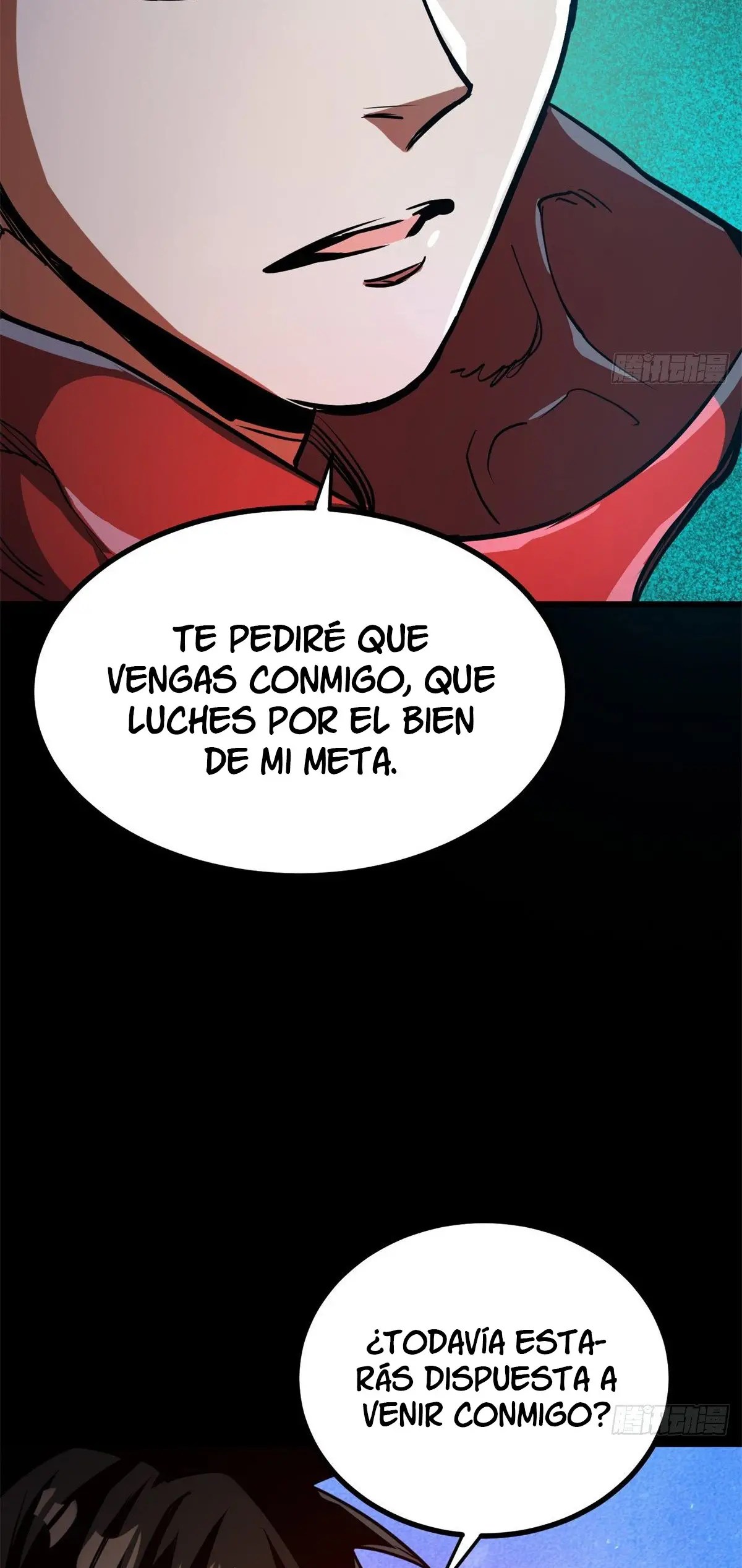 Rueda del mundo — Capítulo 43 — 5