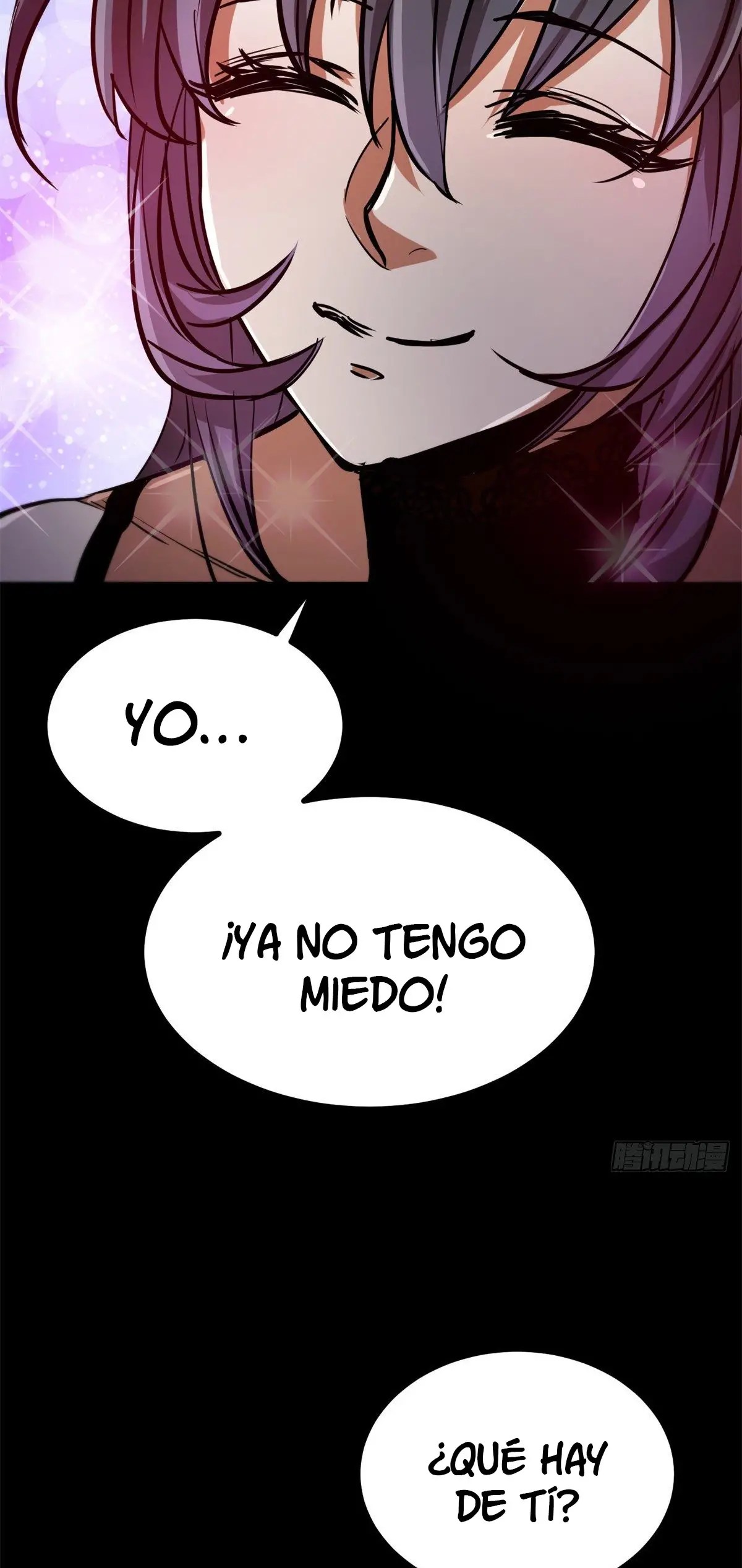Rueda del mundo — Capítulo 43 — 9