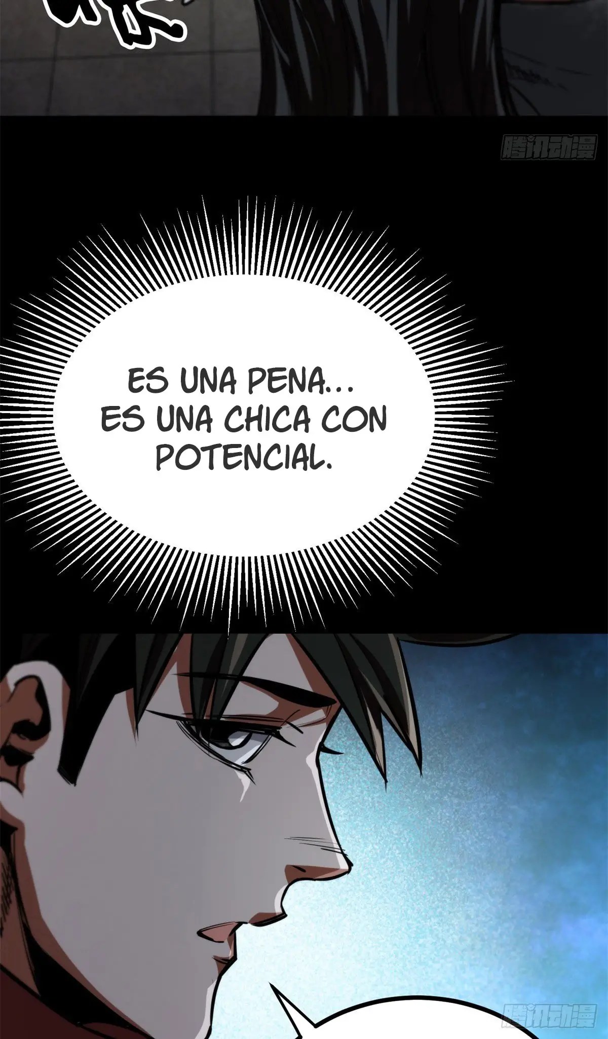 Rueda del mundo — Capítulo 43 — 15